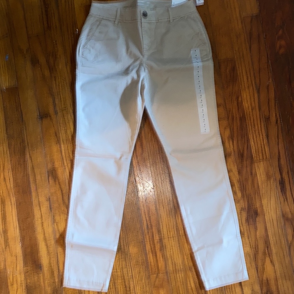 School Uniform type pants NWT